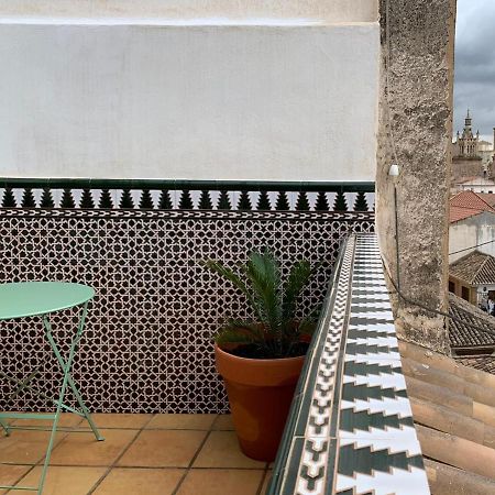 Apartamento Molino San Andres 格拉纳达 外观 照片