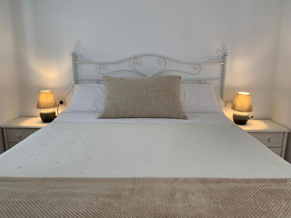 Apartamento Molino San Andres 格拉纳达 外观 照片